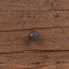 Cajonera Alexandra House Living Madera de mango 40 x 122 x 79 cm