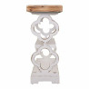 Recibidor Alexandra House Living Madera de abeto Madera MDF 83 x 36 x