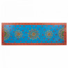 Banqueta Alexandra House Living Madera de mango Madera MDF 35 x 43 x 1