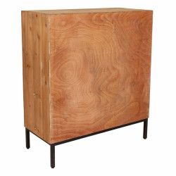 Recibidor Alexandra House Living Madera Madera de abeto Madera MDF 36