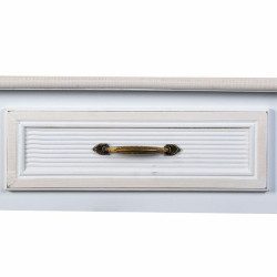 Recibidor con Cajones Alexandra House Living Madera MDF 40 x 78 x 120