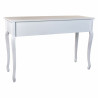 Recibidor con Cajones Alexandra House Living Madera MDF 40 x 78 x 120