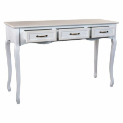 Recibidor con Cajones Alexandra House Living Madera MDF 40 x 78 x 120