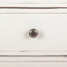 Recibidor con Cajones Alexandra House Living Blanco Madera de abeto Ma