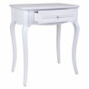 Recibidor con Cajones Alexandra House Living Blanco Madera MDF 40 x 72