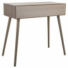 Recibidor con Cajones Alexandra House Living Gris Madera de pino Mader