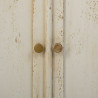 Recibidor con Cajones Alexandra House Living Blanco Madera 40 x 100 x