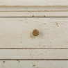 Recibidor con Cajones Alexandra House Living Blanco Madera 40 x 100 x