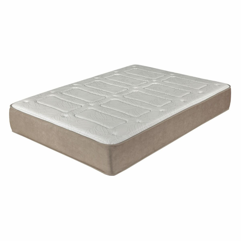 Colchón Viscoelástico Drakefor Libra 200 x 200 cm Colchón Viscoelástico Drakefor Libra 200 x 200 cm