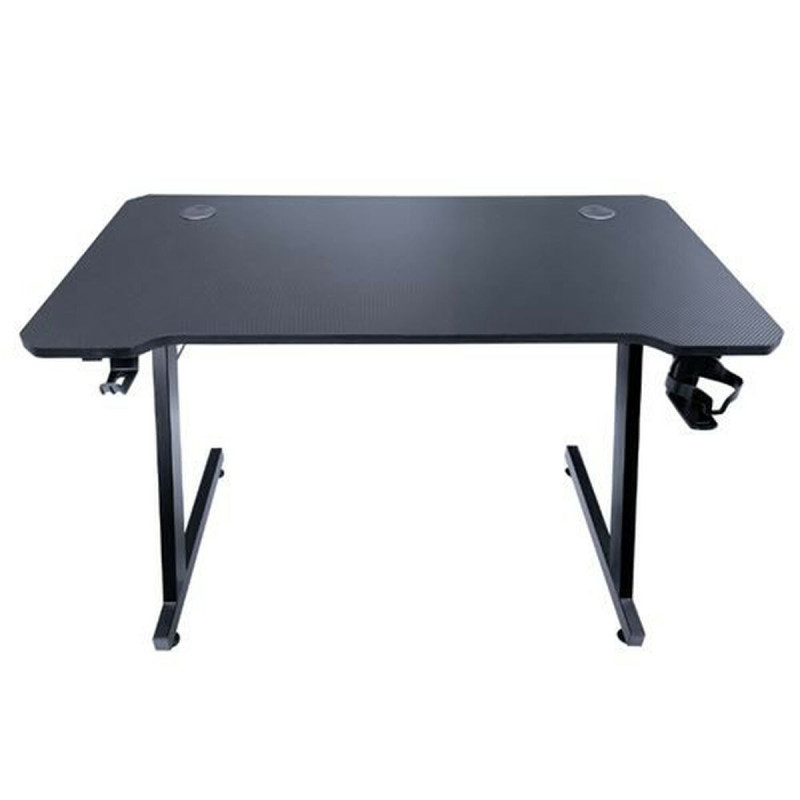 Mesa de Escritorio Gaming The G-Lab K-Desk Cobalt Negro 113 x 60 x 74