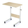 Mesa Auxiliar Plegable Confortime Madera Metal 50 x 40 x 65 cm (3 Unid