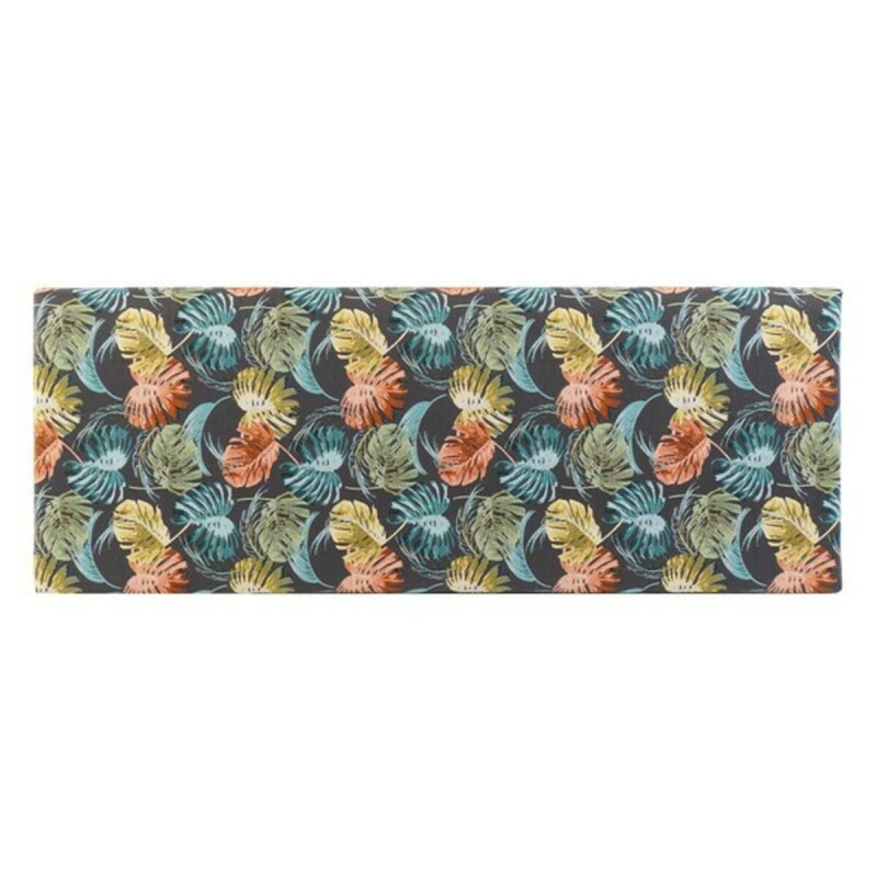 Cabecero de Cama DKD Home Decor  Multicolor Madera Madera MDF 160 x 10