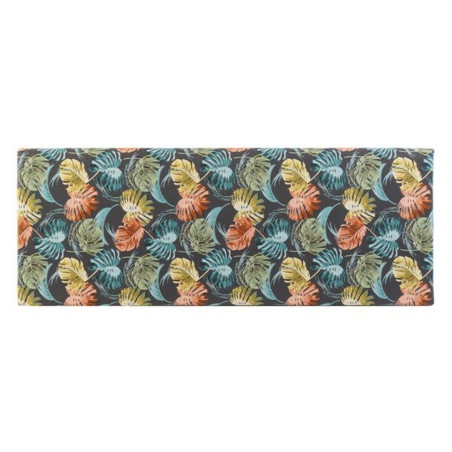 Cabecero de Cama DKD Home Decor  Multicolor Madera Madera MDF 160 x 10