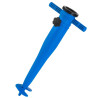 Colgador para sombrilla Aktive Plástico 18,5 x 40,5 x 8 cm (6 Unidade