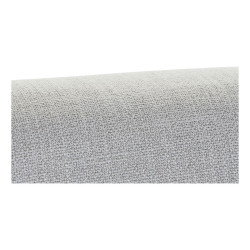 Sillón DKD Home Decor MB-179429 Gris Natural Gris claro Madera de cau
