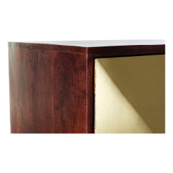 Aparador DKD Home Decor Acacia Madera de mango (84 x 43 x 151 cm)