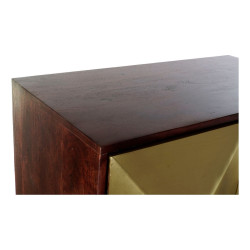 Aparador DKD Home Decor Acacia Madera de mango (84 x 43 x 151 cm)