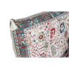 Sillón DKD Home Decor 8424001817443 Algodón Multicolor (155 x 76 x 6