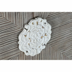 Armario DKD Home Decor MB-179372 Marrón oscuro Marrón claro Abeto Ma