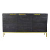 Aparador DKD Home Decor Madera de mango (145 x 43 x 77 cm)