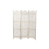 Biombo DKD Home Decor 8424001850112 Madera Madera de mango Madera MDF