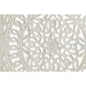 Biombo DKD Home Decor 8424001850112 Madera Madera de mango Madera MDF
