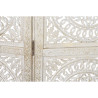 Biombo DKD Home Decor 8424001850112 Madera Madera de mango Madera MDF