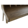 Escritorio DKD Home Decor Madera de mango (120 x 60 x 98 cm)