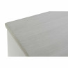 Mesa de Centro DKD Home Decor Blanco Madera Madera MDF 100 x 42 x 61 c