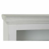 Mesa de Centro DKD Home Decor Blanco Madera Madera MDF 100 x 42 x 61 c