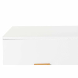 Mesa de Centro DKD Home Decor MDF (120 x 60 x 46 cm)