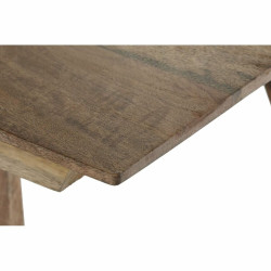 Mesa de Comedor DKD Home Decor Natural Madera de mango (180 x 90 x 76