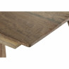 Mesa de Comedor DKD Home Decor Natural Madera de mango (180 x 90 x 76