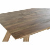 Mesa de Comedor DKD Home Decor Natural Madera de mango (180 x 90 x 76