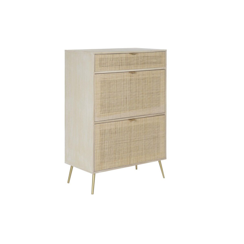 Zapatero DKD Home Decor 75 x 40 x 112,5 cm Zapatero DKD Home Decor 75 x 40 x 112,5 cm