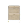 Zapatero DKD Home Decor 75 x 40 x 112,5 cm