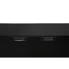 Aparador DKD Home Decor Negro Ratán Madera de mango (160 x 40 x 90 cm
