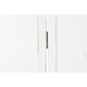Biombo DKD Home Decor Tropical Transparente Madera MDF 150 x 2 x 180 c