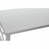 Mesa de Centro DKD Home Decor Blanco Madera (108 x 48 x 56,5 cm)
