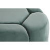 Banqueta DKD Home Decor  Verde Multicolor Metal Madera MDF 30 x 40 cm
