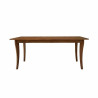 Mesa de Comedor DKD Home Decor Marrón Madera de mango (180 x 90 x 76