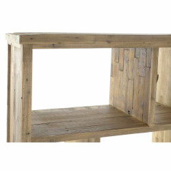 Alacena DKD Home Decor Madera Madera Reciclada 93 x 42 x 188 cm