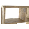 Alacena DKD Home Decor Madera Madera Reciclada 93 x 42 x 188 cm
