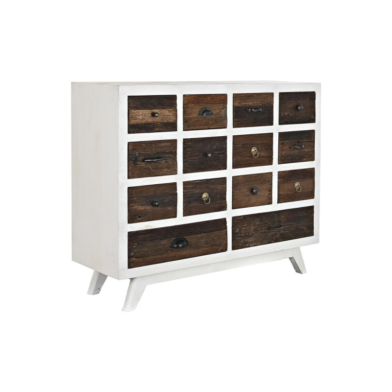 Cajonera DKD Home Decor Colonial Madera de mango (109 x 37 x 90 cm) Cajonera DKD Home Decor Colonial Madera de mango (109 x 37 x 90 cm)