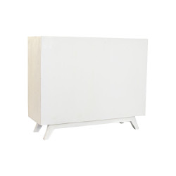 Cajonera DKD Home Decor Colonial Madera de mango (109 x 37 x 90 cm)
