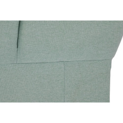 Cabecero de Cama DKD Home Decor Verde Madera MDF 157 x 8 x 160 cm 168