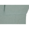 Cabecero de Cama DKD Home Decor Verde Madera MDF 157 x 8 x 160 cm 168