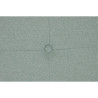 Cabecero de Cama DKD Home Decor Verde Madera Madera MDF 159 x 8 x 119