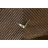 Cómoda DKD Home Decor Metal Madera de mango (70 x 40 x 90 cm)