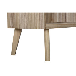 Librería DKD Home Decor Marrón claro Madera Madera MDF 100 x 39 x 18